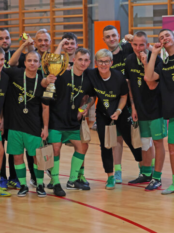 Futsal ruda slaska2 Futsal ruda slaska2