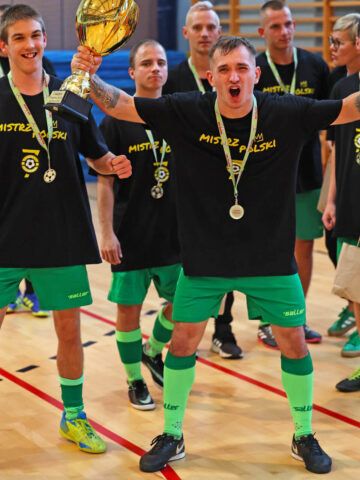 Futsal ruda slaska3 Futsal ruda slaska3