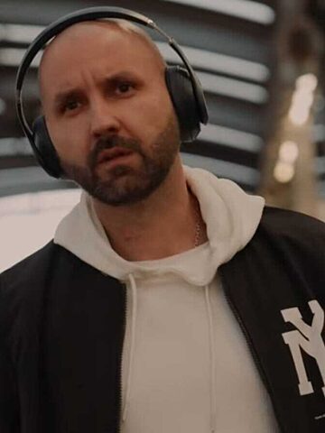 Aras wolf ruda slaska 2 Aras wolf ruda slaska 2