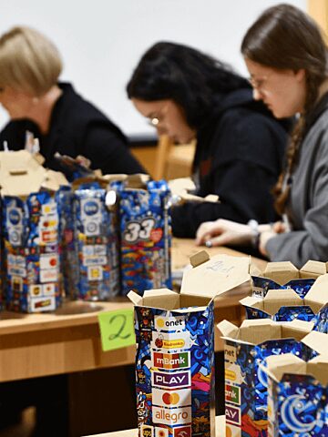 Wosp ruda slaska 2 Wosp ruda slaska 2