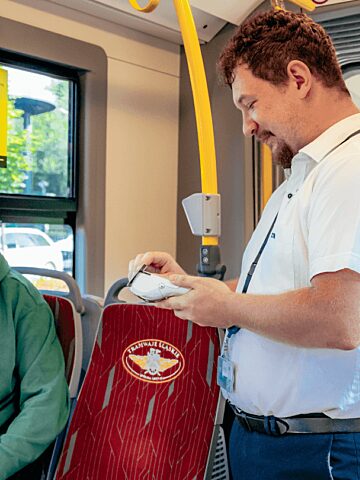 Kontrole biletow Kontrole biletow