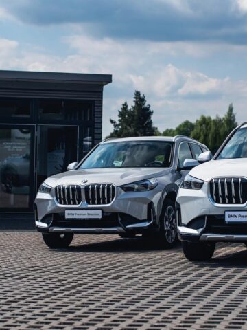 BMW Sikora BMW Sikora