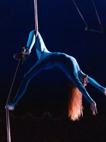 CYRK OLIMPIK RUDA SLASKA5 CYRK OLIMPIK RUDA SLASKA5