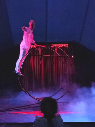 CYRK OLIMPIK RUDA SLASKA7 CYRK OLIMPIK RUDA SLASKA7