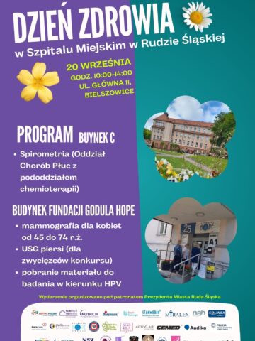 Dzień zdrowia 7 Dzień zdrowia 7