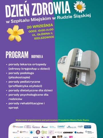 Dzień zdrowia 8 Dzień zdrowia 8