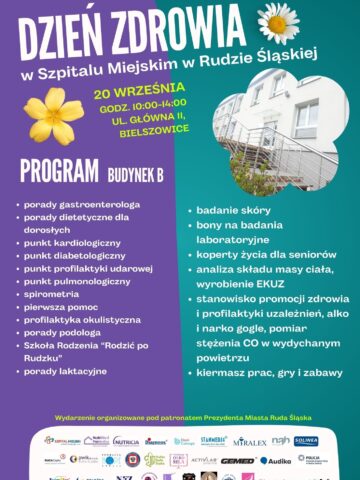 Dzień zdrowia 9 Dzień zdrowia 9