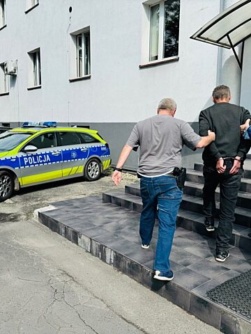 Napad ruda śląska 3 Napad ruda śląska 3