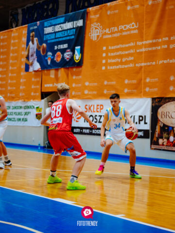 Turniej Koszykowki Pogon RSL Fototrendy 259 Turniej Koszykowki Pogon RSL Fototrendy 259