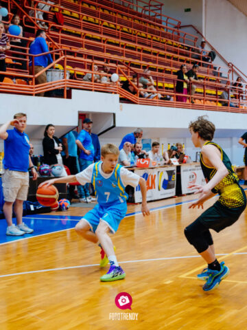 Turniej Koszykowki Pogon RSL Fototrendy 737 Turniej Koszykowki Pogon RSL Fototrendy 737