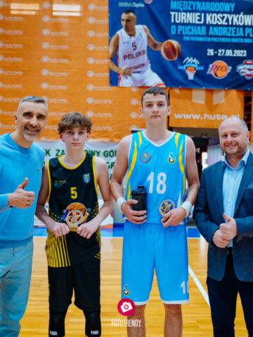 Turniej Koszykowki Pogon RSL Fototrendy 882 Turniej Koszykowki Pogon RSL Fototrendy 882
