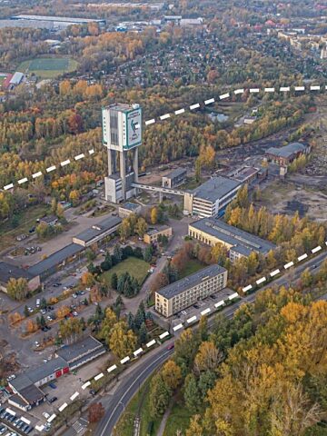 Wizualizacja UM Ruda Slaska 2 Wizualizacja UM Ruda Slaska 2