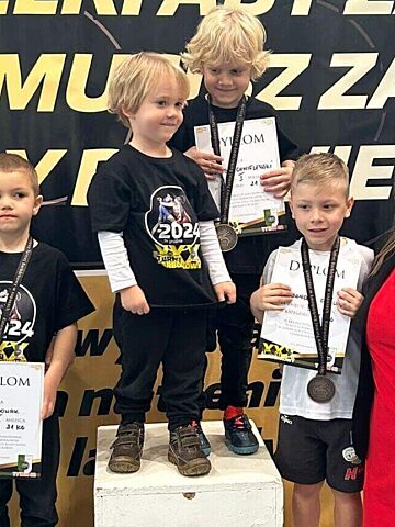 Akademia bambini ruda slaska 5 Akademia bambini ruda slaska 5