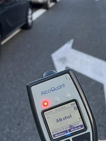 Alkomat ruda slaska Alkomat ruda slaska