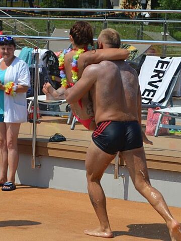 Basen nowy bytom2 Basen nowy bytom2