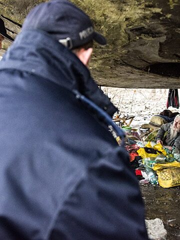 Bezdomni ruda slaska2 Bezdomni ruda slaska2