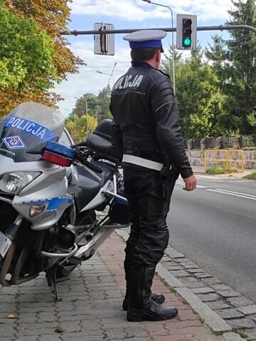 Bezpieczny powrot do szkoly Bezpieczny powrot do szkoly