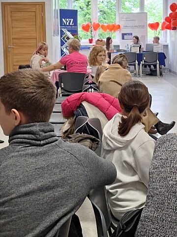 Biala sobota ruda slaska 3 Biala sobota ruda slaska 3