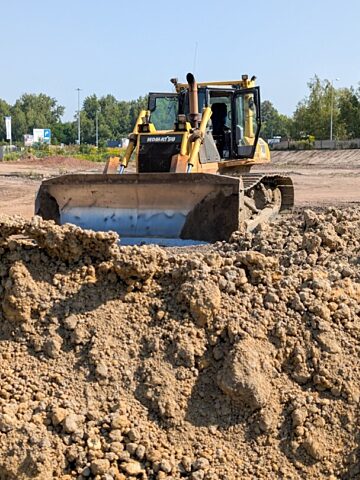 Bukowa MD 4 Bukowa MD 4