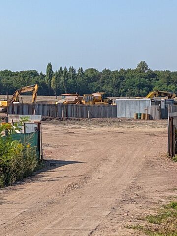 Bukowa MD 8 Bukowa MD 8