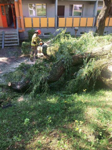 Burze ruda slaska4 Burze ruda slaska4