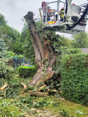 Burze ruda slaska6 Burze ruda slaska6