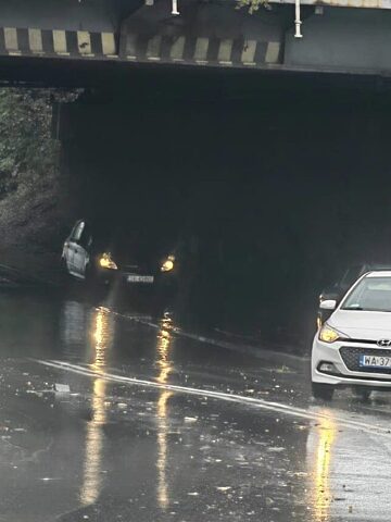 Chebzie zalane ruda slaska Chebzie zalane ruda slaska