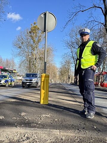 Czyszczenie drogi ruda slaska2 Czyszczenie drogi ruda slaska2