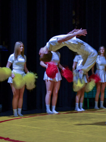 Dni amerykanskie iv lo6 Dni amerykanskie iv lo6