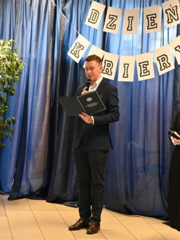 Dzień Kariery w Rudzie Śląskiej Dzień Kariery w Rudzie Śląskiej