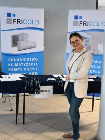 Dzień Kariery w Rudzie Śląskiej Dzień Kariery w Rudzie Śląskiej