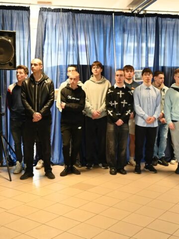 Dzień Kariery w Rudzie Śląskiej Dzień Kariery w Rudzie Śląskiej