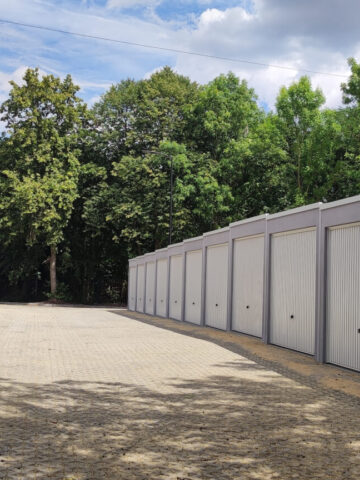 Garaze ruda slaska1 Garaze ruda slaska1