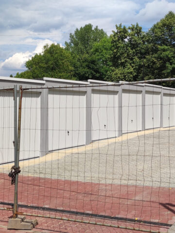 Garaze ruda slaska2 Garaze ruda slaska2