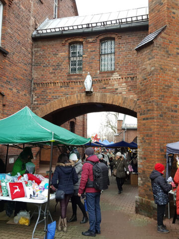 Jarmark ruda 1 Jarmark ruda 1