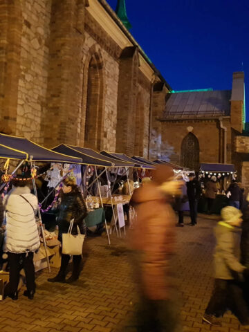 Jarmark ruda 5 Jarmark ruda 5