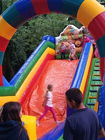 Kino letnie2 Kino letnie2