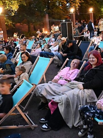 Kino letnie8 Kino letnie8