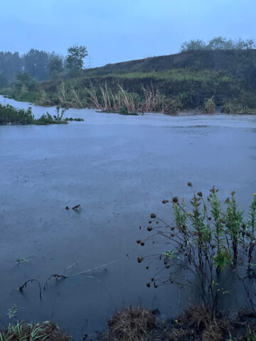 Kladka klodnica5 Kladka klodnica5