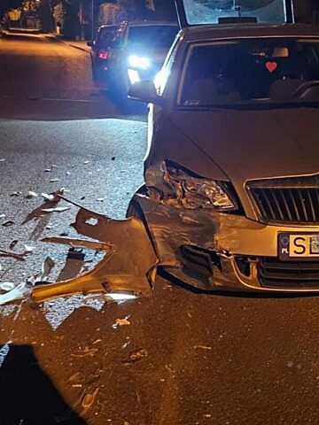 Kolizja pijany ruda slaska Kolizja pijany ruda slaska