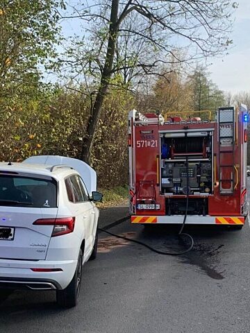 Kolizja ruda slaska2 Kolizja ruda slaska2