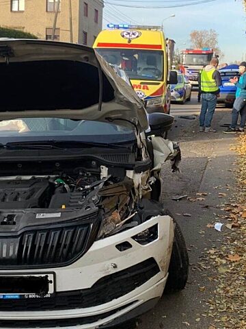 Kolizja ruda slaska3 Kolizja ruda slaska3