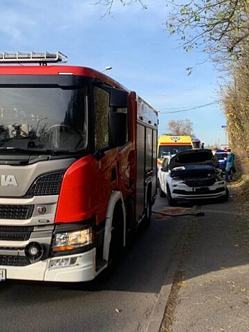 Kolizja ruda slaska4 Kolizja ruda slaska4