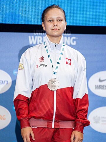 Malgosia baucz ruda slaska Malgosia baucz ruda slaska