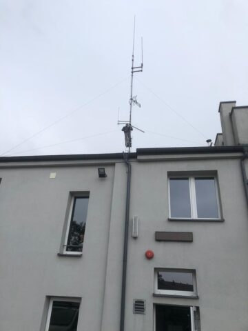 Modernizacja lacznosci 2 Modernizacja lacznosci 2