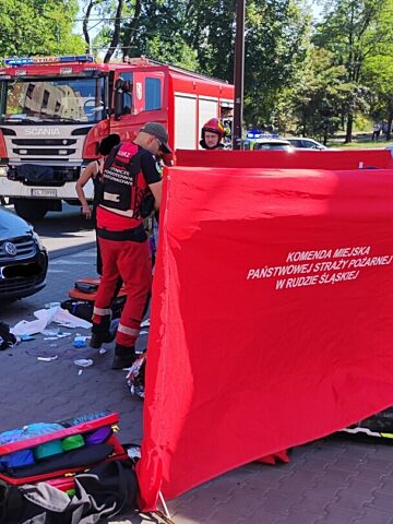 Motocyklista ruda slaska4 Motocyklista ruda slaska4