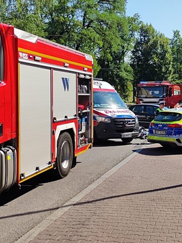 Motocyklista ruda slaska6 Motocyklista ruda slaska6