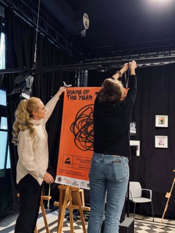 Obraz roku 2025 ruda slaska Obraz roku 2025 ruda slaska