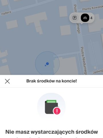 Odprowadzanie metroroweru ruda slaska4 Odprowadzanie metroroweru ruda slaska4