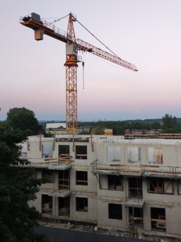 Osiedle nowy bytom 1 Osiedle nowy bytom 1